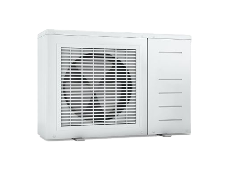 pompe à chaleur image